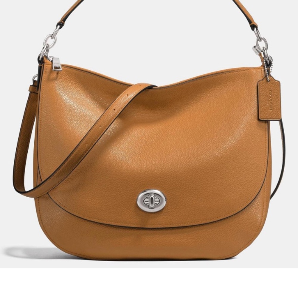 Meet your Posher, Tracy